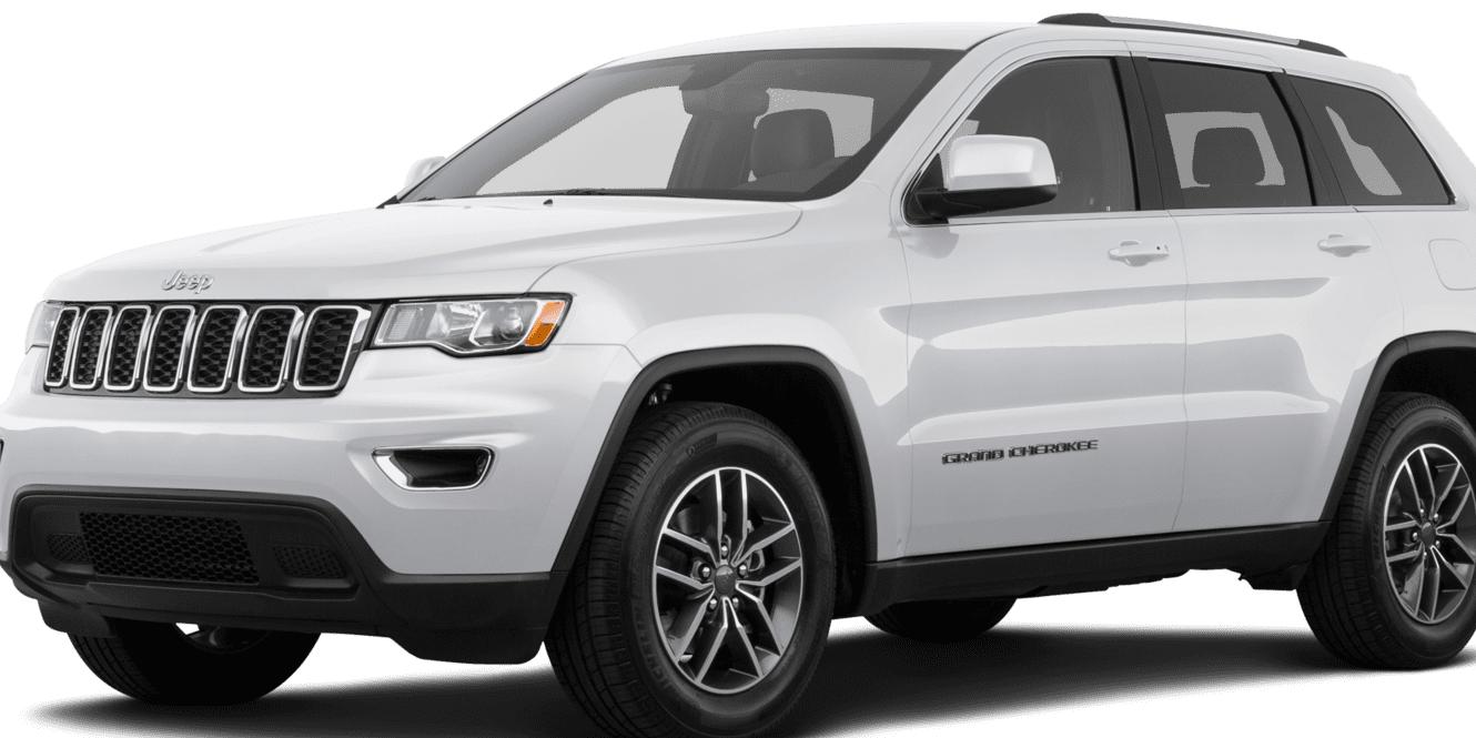 JEEP GRAND CHEROKEE 2021 1C4RJFAG6MC687878 image